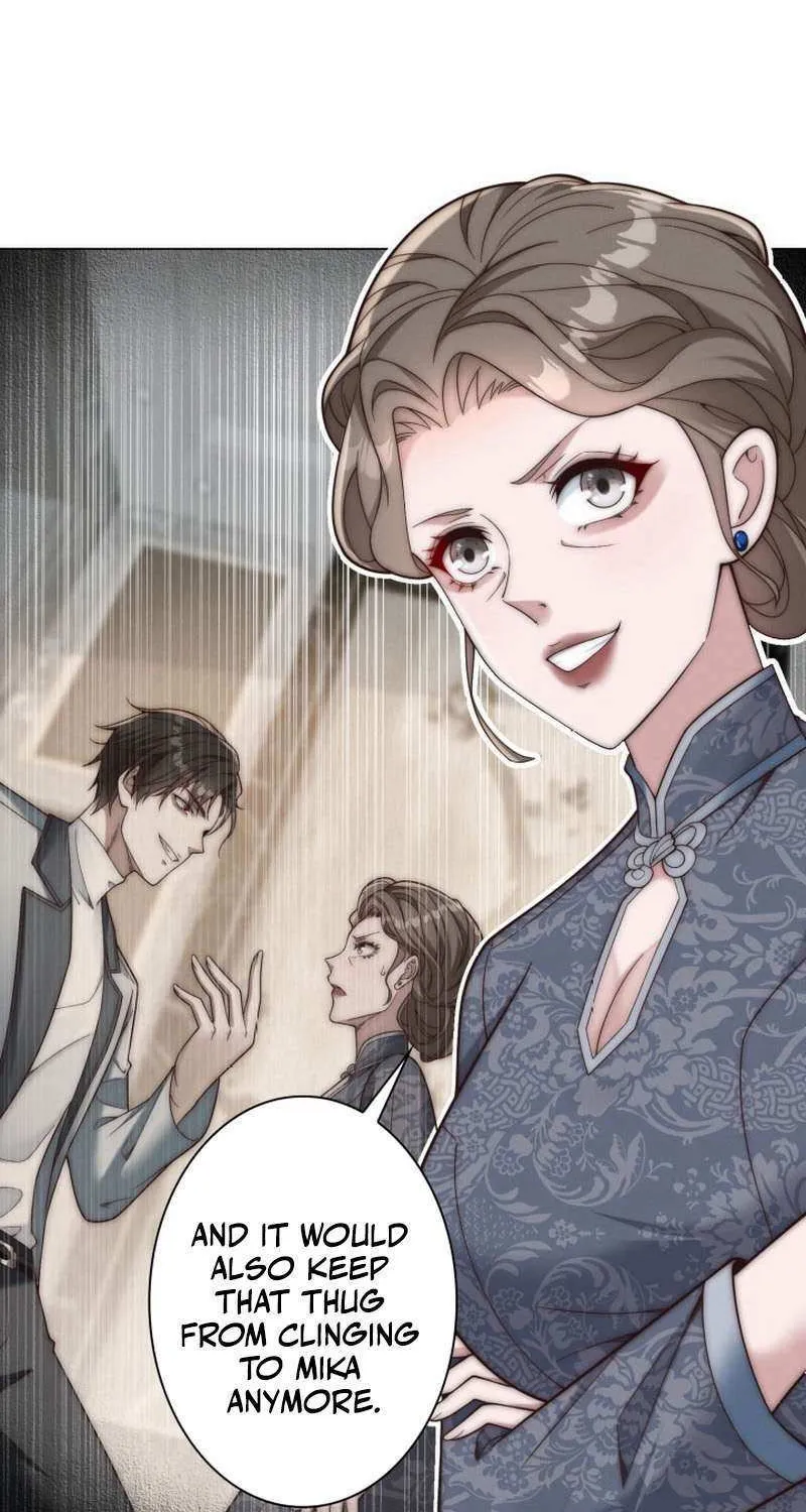 Read Dominating with the Price Collapse System chapter 45 image 42 on Lezhin