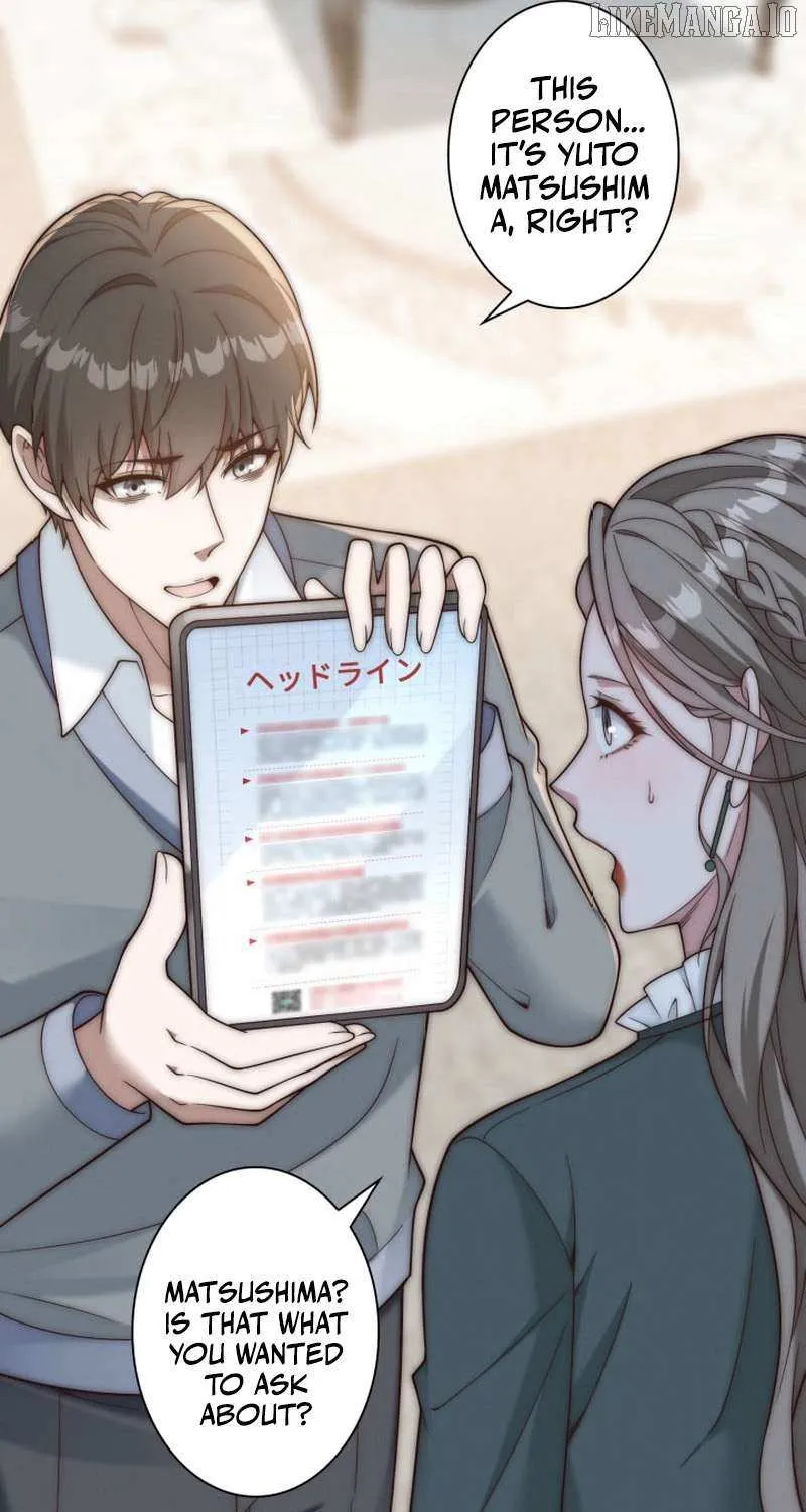 Read Dominating with the Price Collapse System chapter 45 image 47 on Lezhin