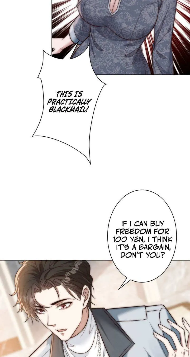 Read Dominating with the Price Collapse System chapter 45 image 5 on Lezhin