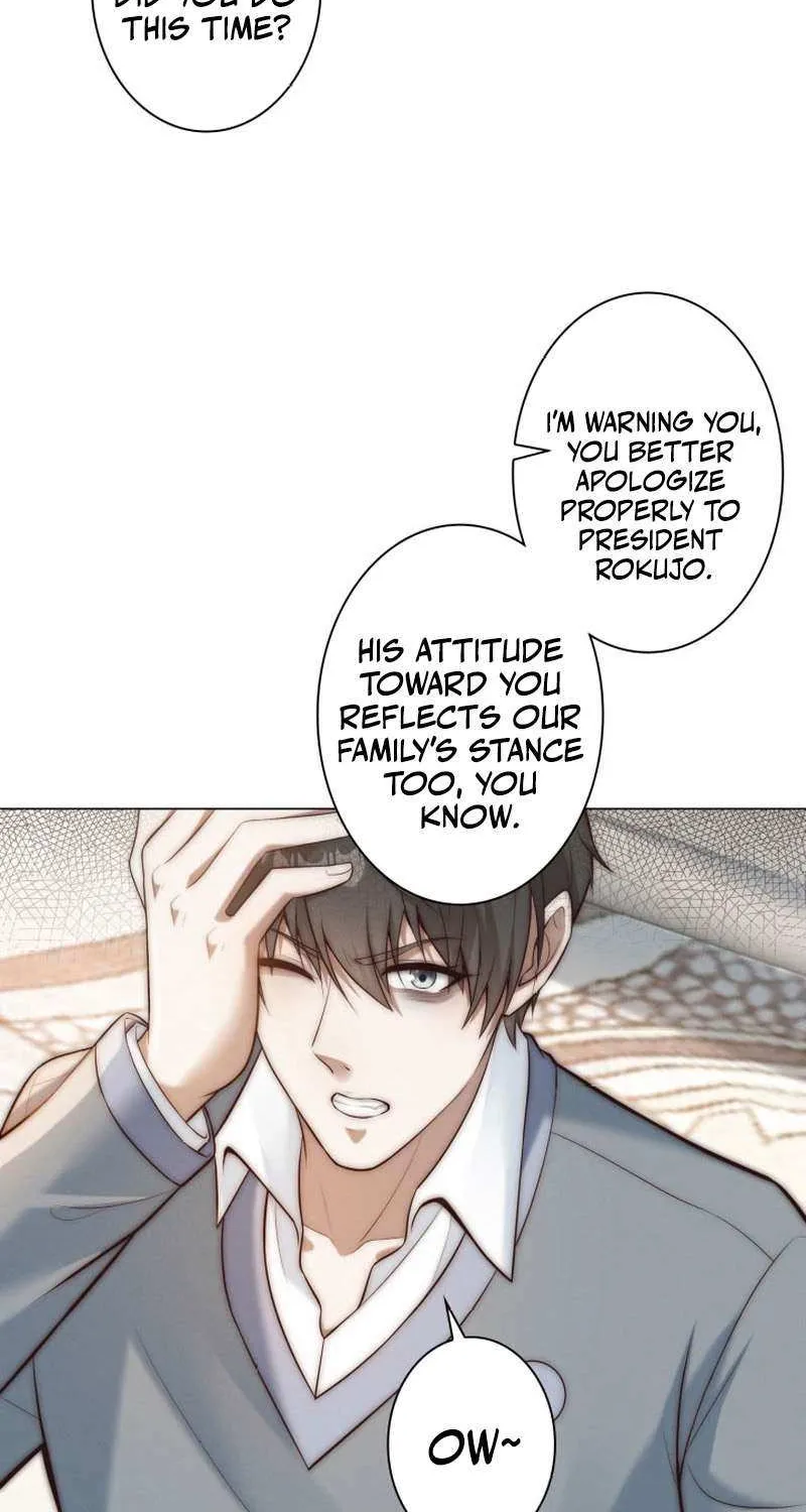 Read Dominating with the Price Collapse System chapter 45 image 58 on Lezhin