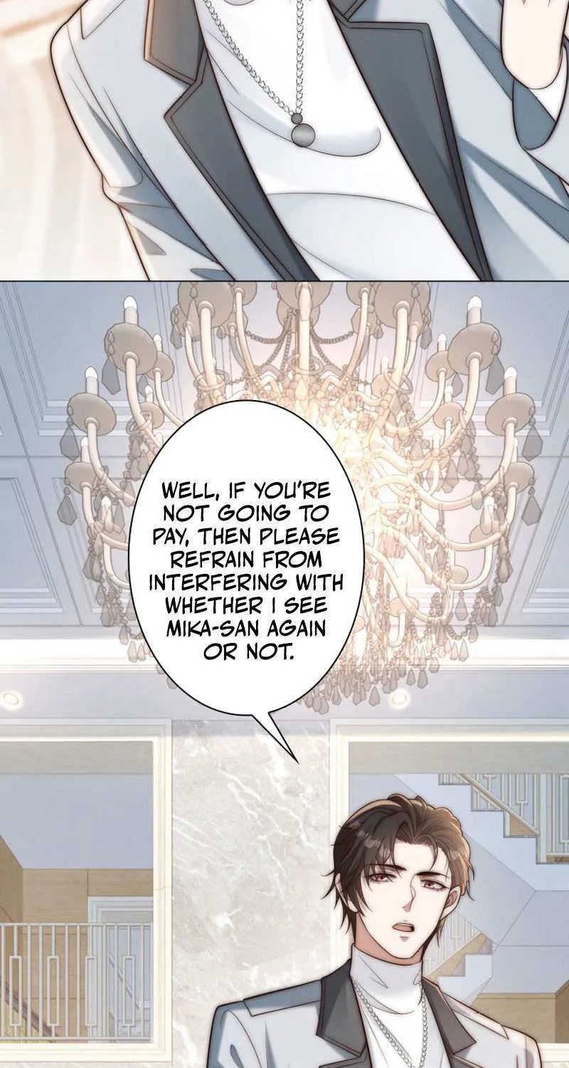 Read Dominating with the Price Collapse System chapter 45 image 6 on Lezhin