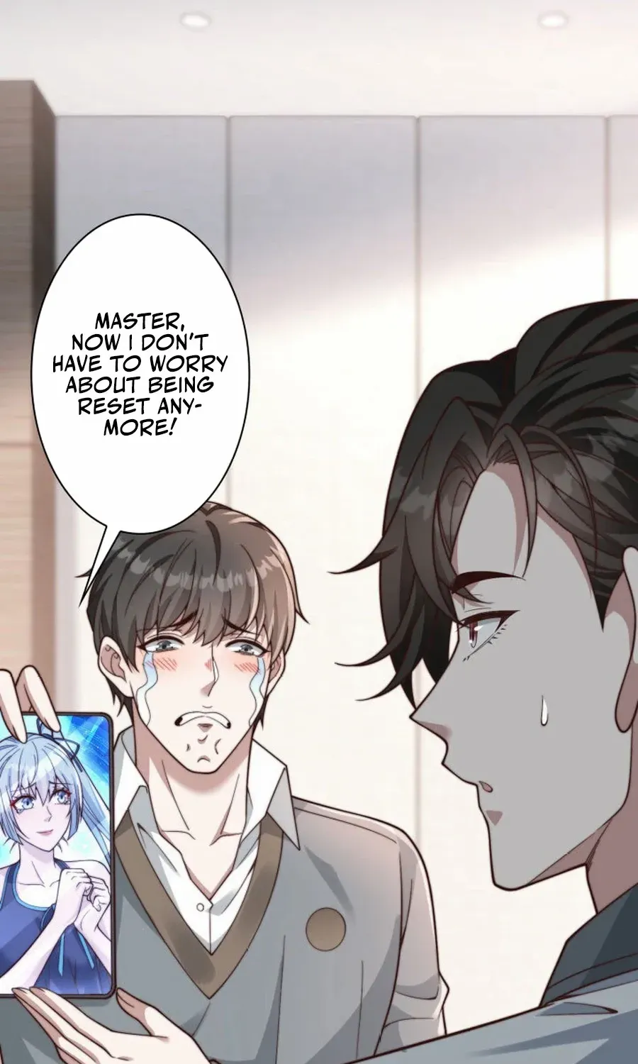 Read Dominating with the Price Collapse System chapter 46 image 14 on Lezhin