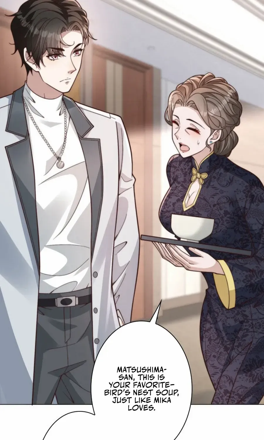 Read Dominating with the Price Collapse System chapter 46 image 17 on Lezhin