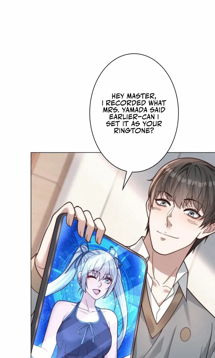 Read Dominating with the Price Collapse System chapter 46 image 22 on Lezhin