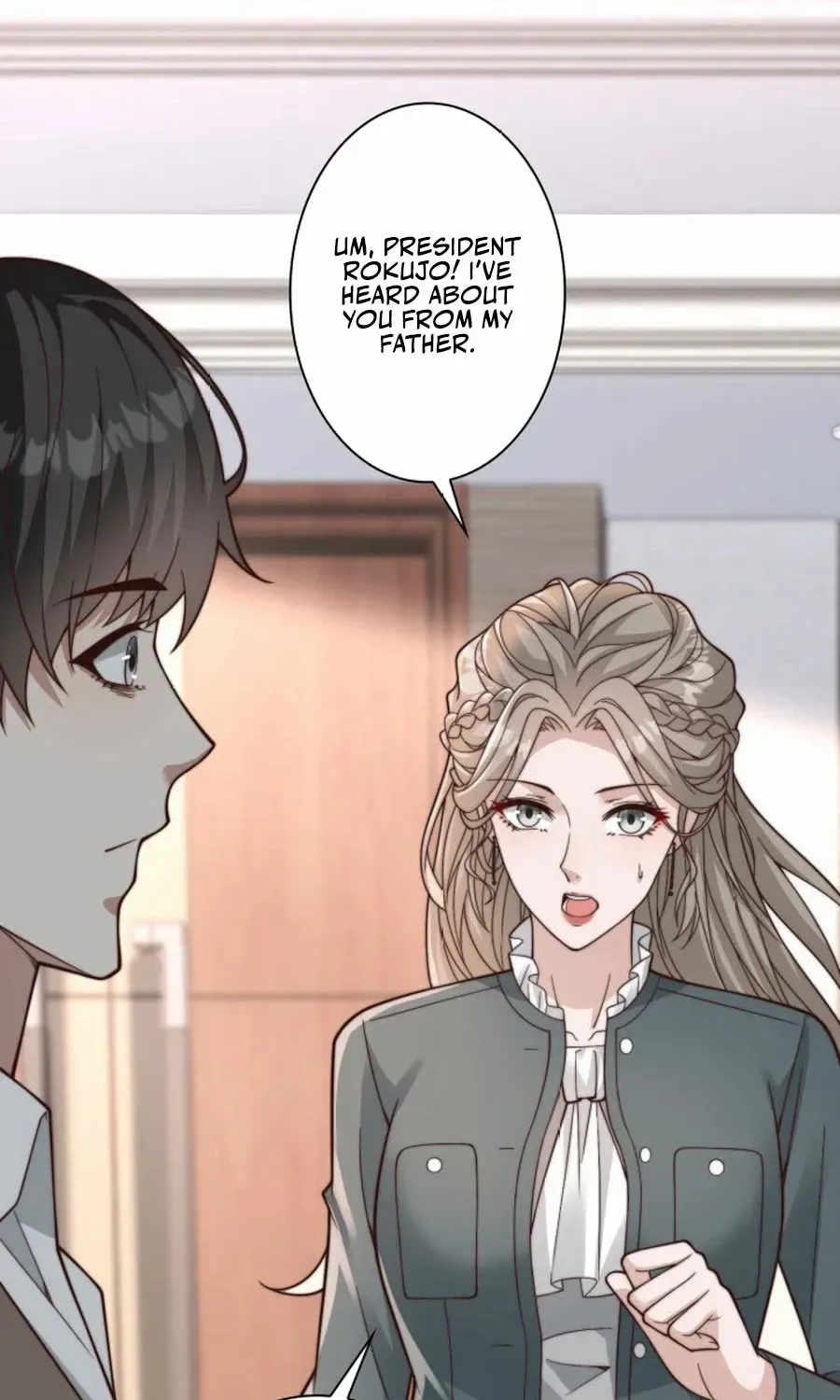 Read Dominating with the Price Collapse System chapter 46 image 26 on Lezhin