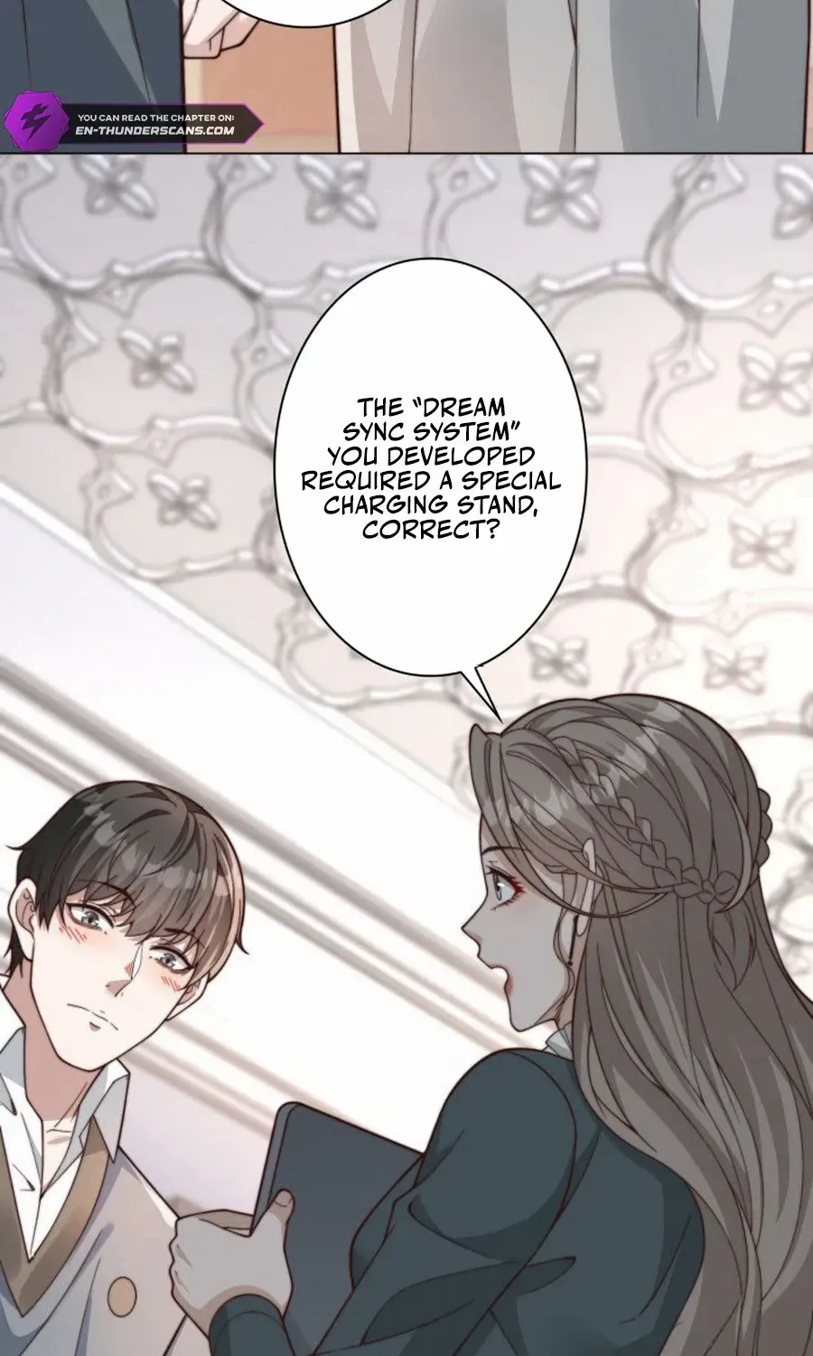 Read Dominating with the Price Collapse System chapter 46 image 28 on Lezhin