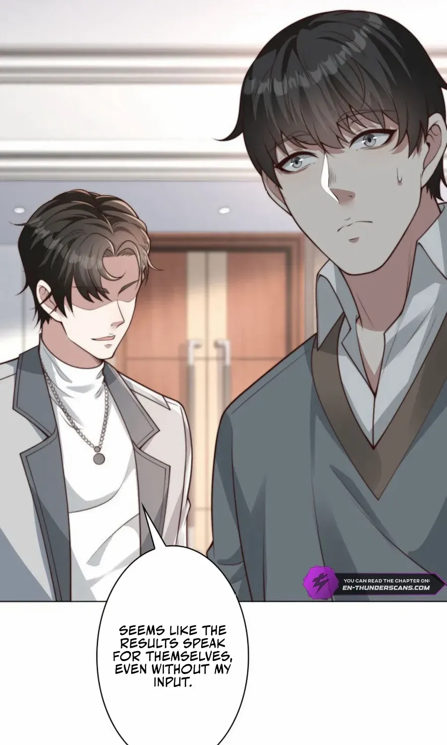 Read Dominating with the Price Collapse System chapter 46 image 34 on Lezhin