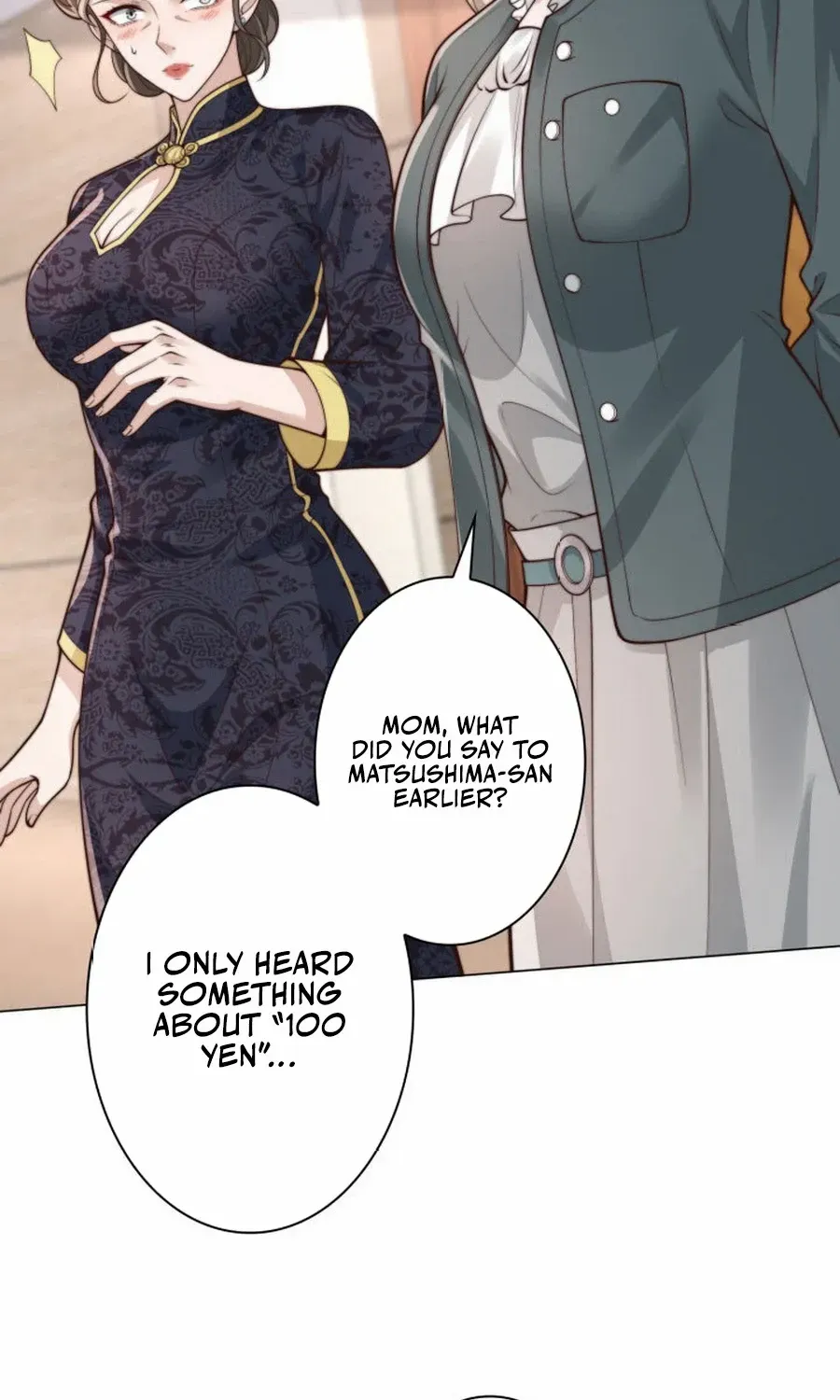 Read Dominating with the Price Collapse System chapter 46 image 38 on Lezhin