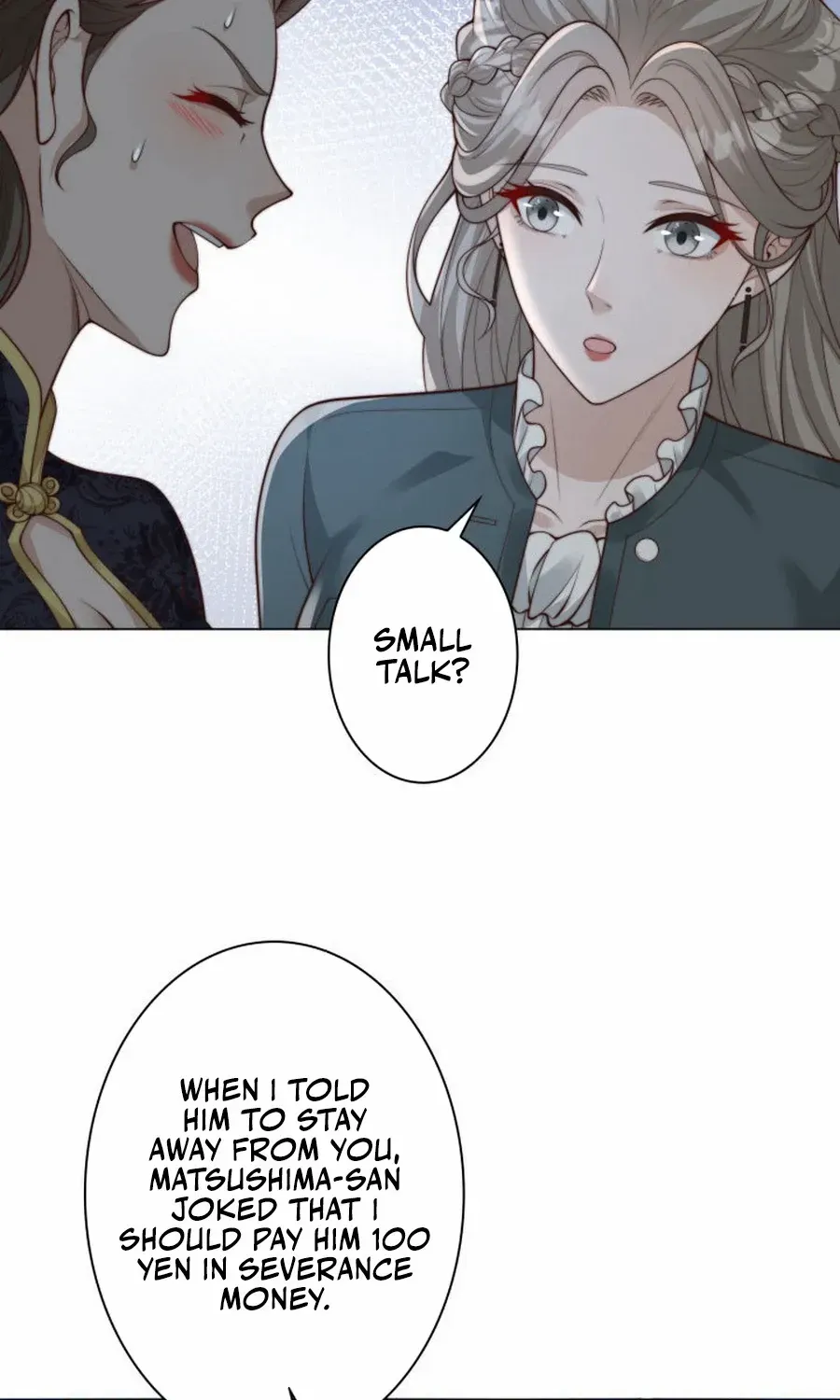 Read Dominating with the Price Collapse System chapter 46 image 40 on Lezhin