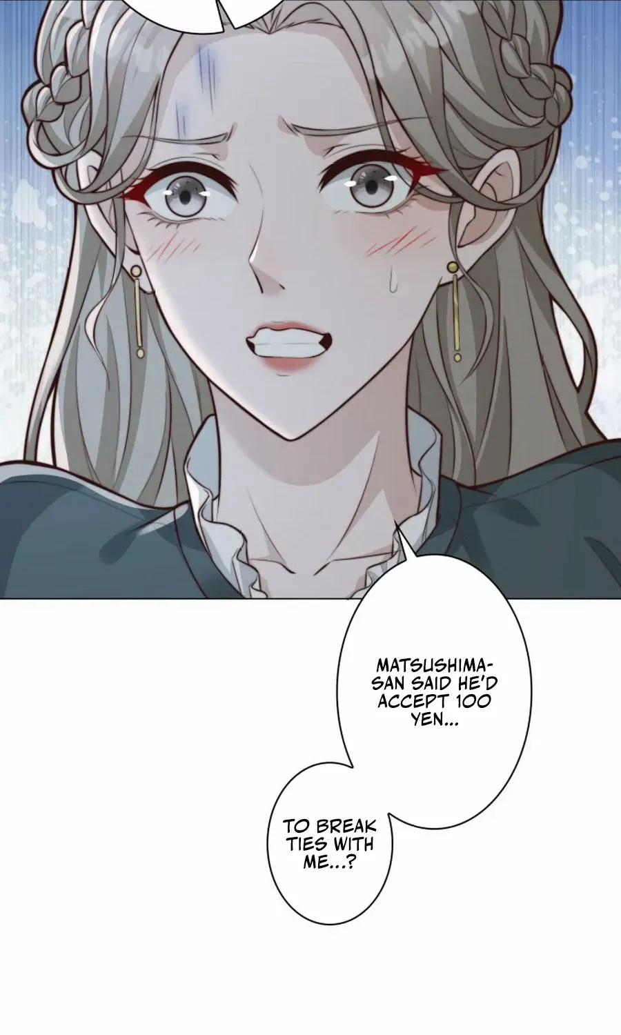 Read Dominating with the Price Collapse System chapter 46 image 41 on Lezhin