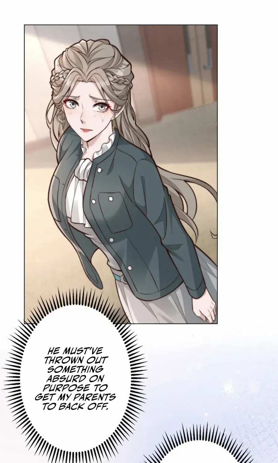 Read Dominating with the Price Collapse System chapter 46 image 42 on Lezhin