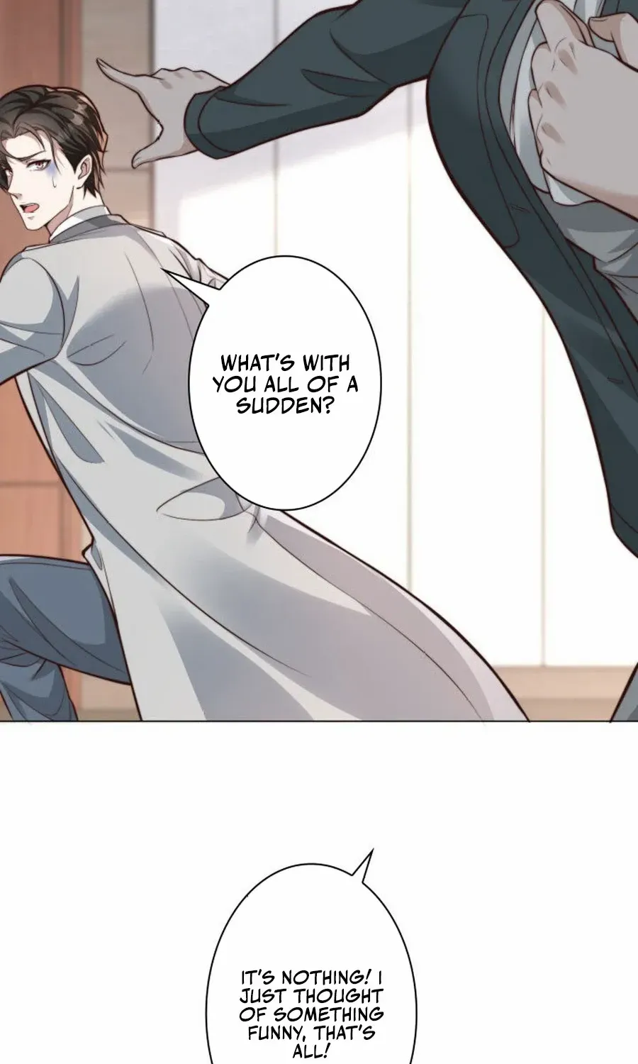 Read Dominating with the Price Collapse System chapter 46 image 46 on Lezhin