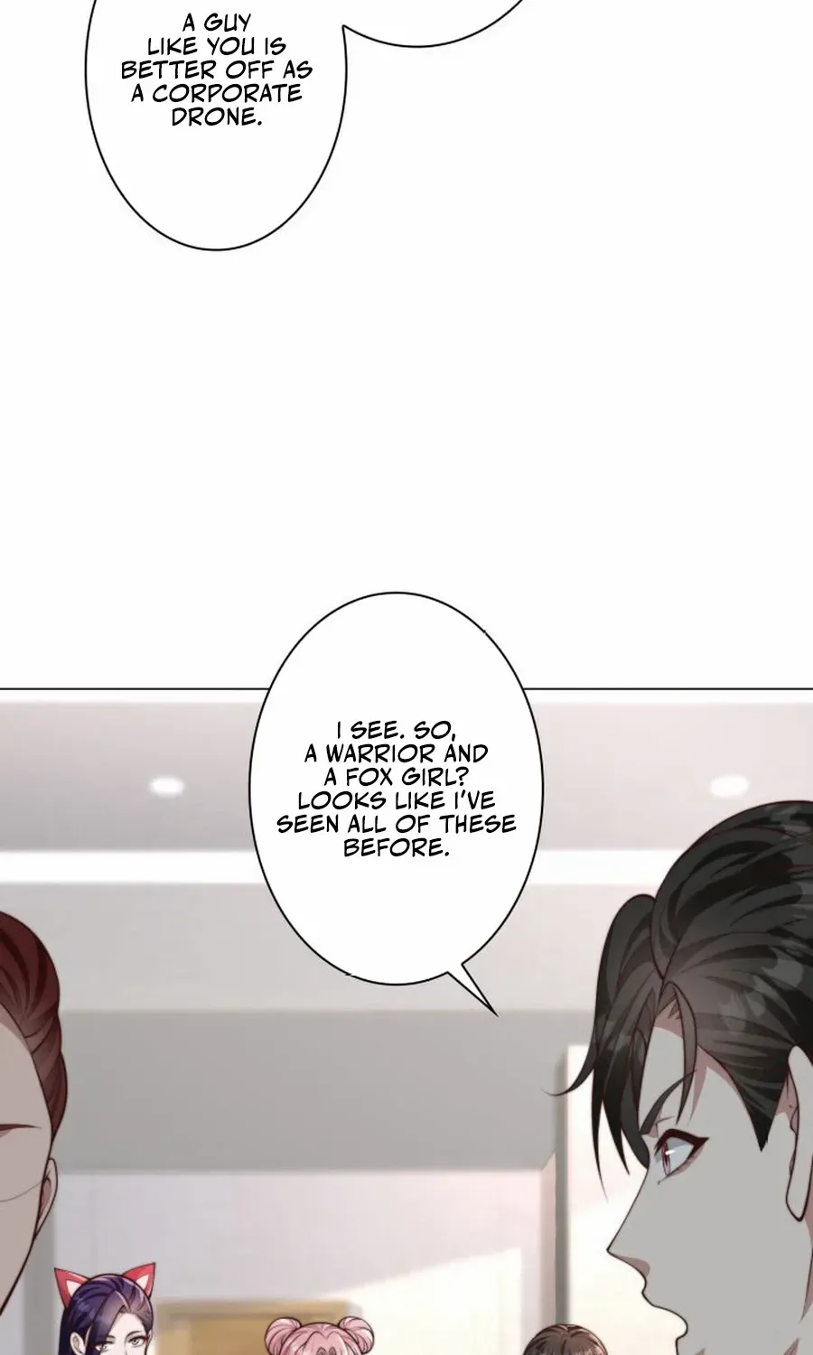 Read Dominating with the Price Collapse System chapter 46 image 64 on Lezhin