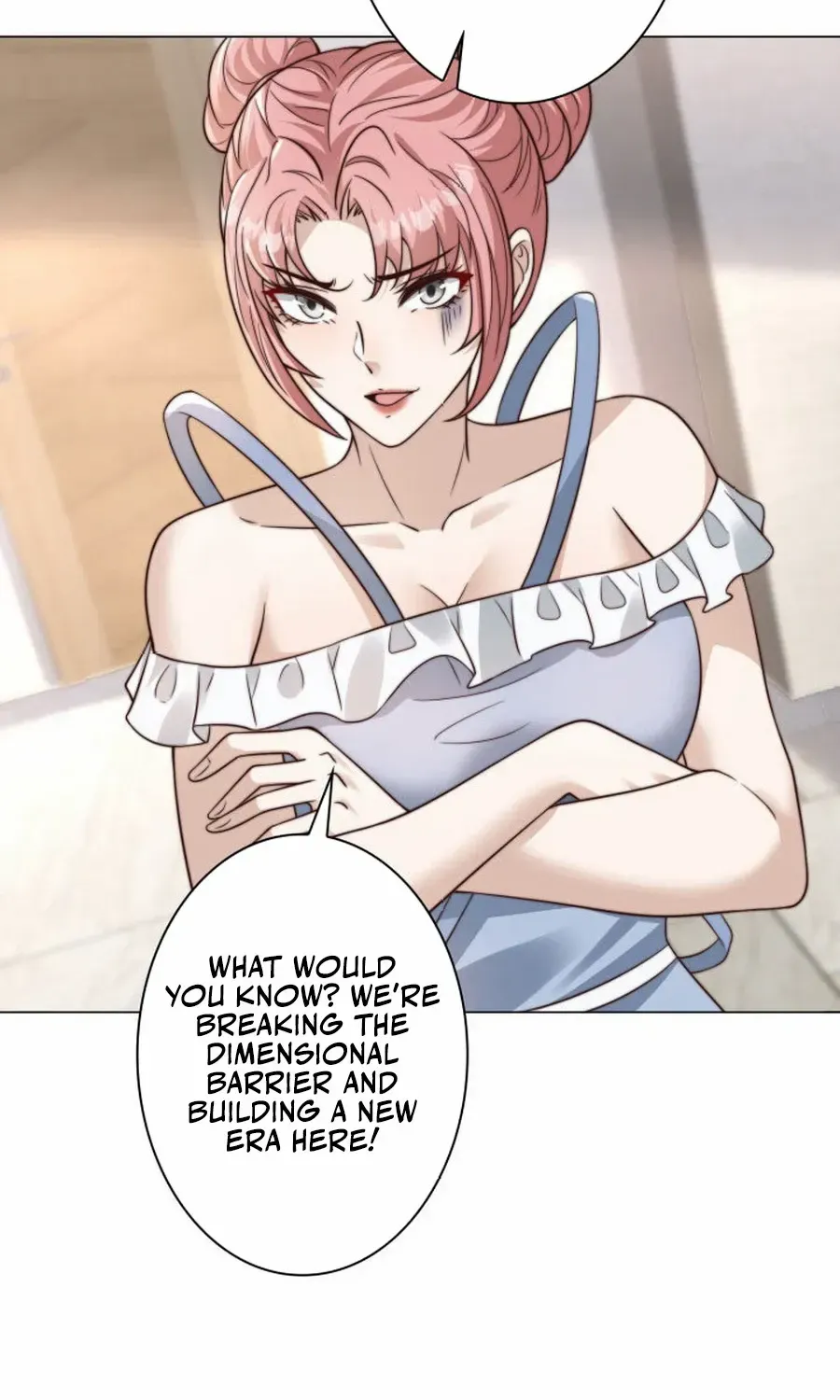 Read Dominating with the Price Collapse System chapter 46 image 66 on Lezhin