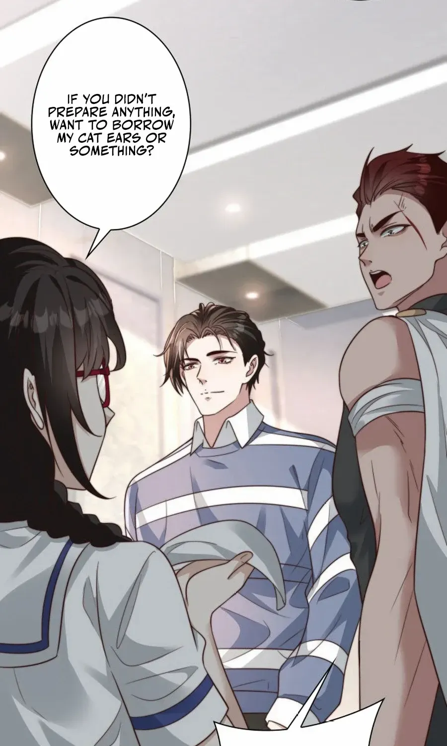 Read Dominating with the Price Collapse System chapter 46 image 69 on Lezhin