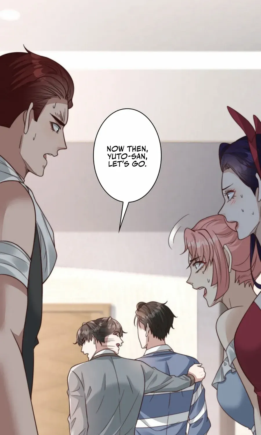 Read Dominating with the Price Collapse System chapter 46 image 78 on Lezhin