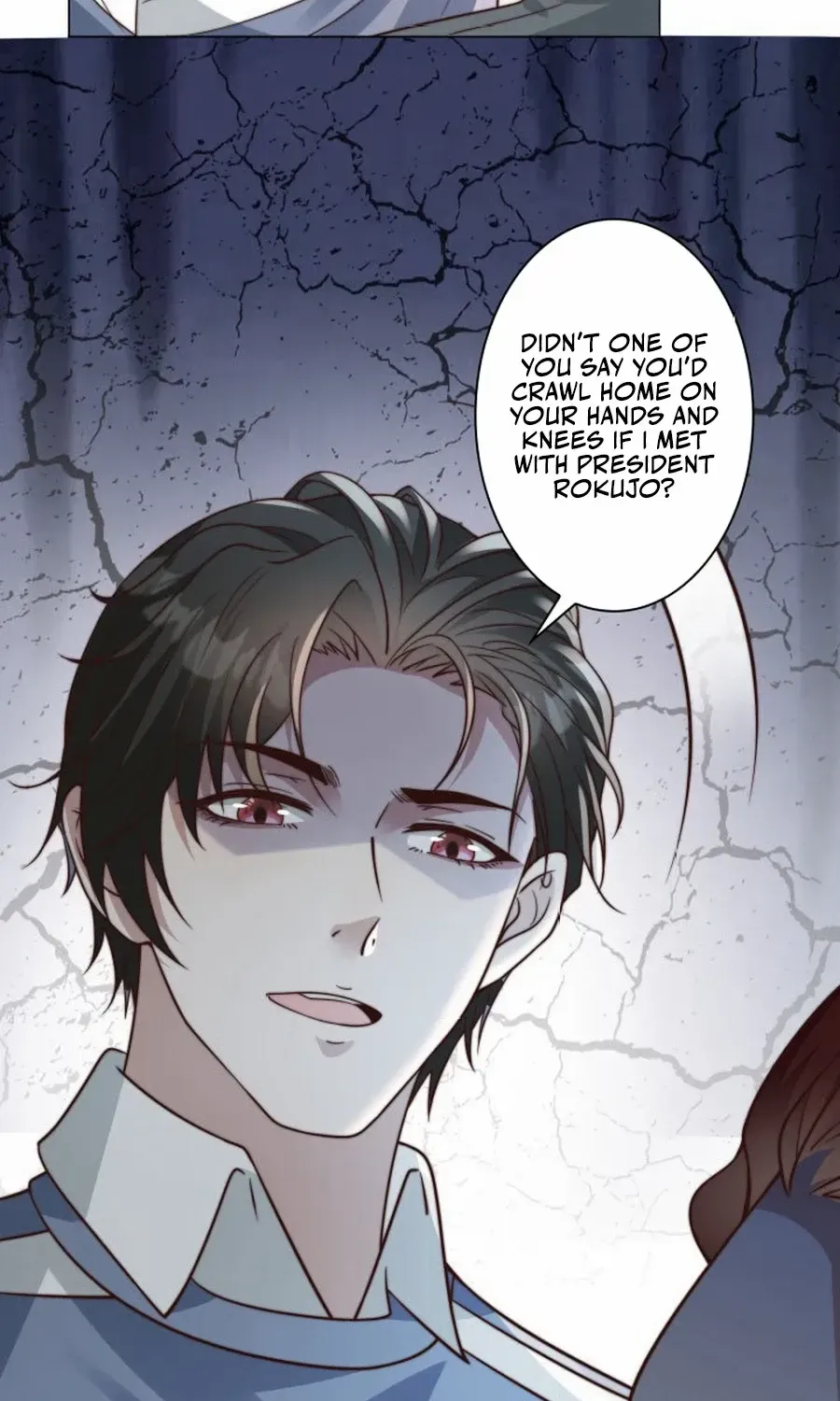 Read Dominating with the Price Collapse System chapter 46 image 81 on Lezhin