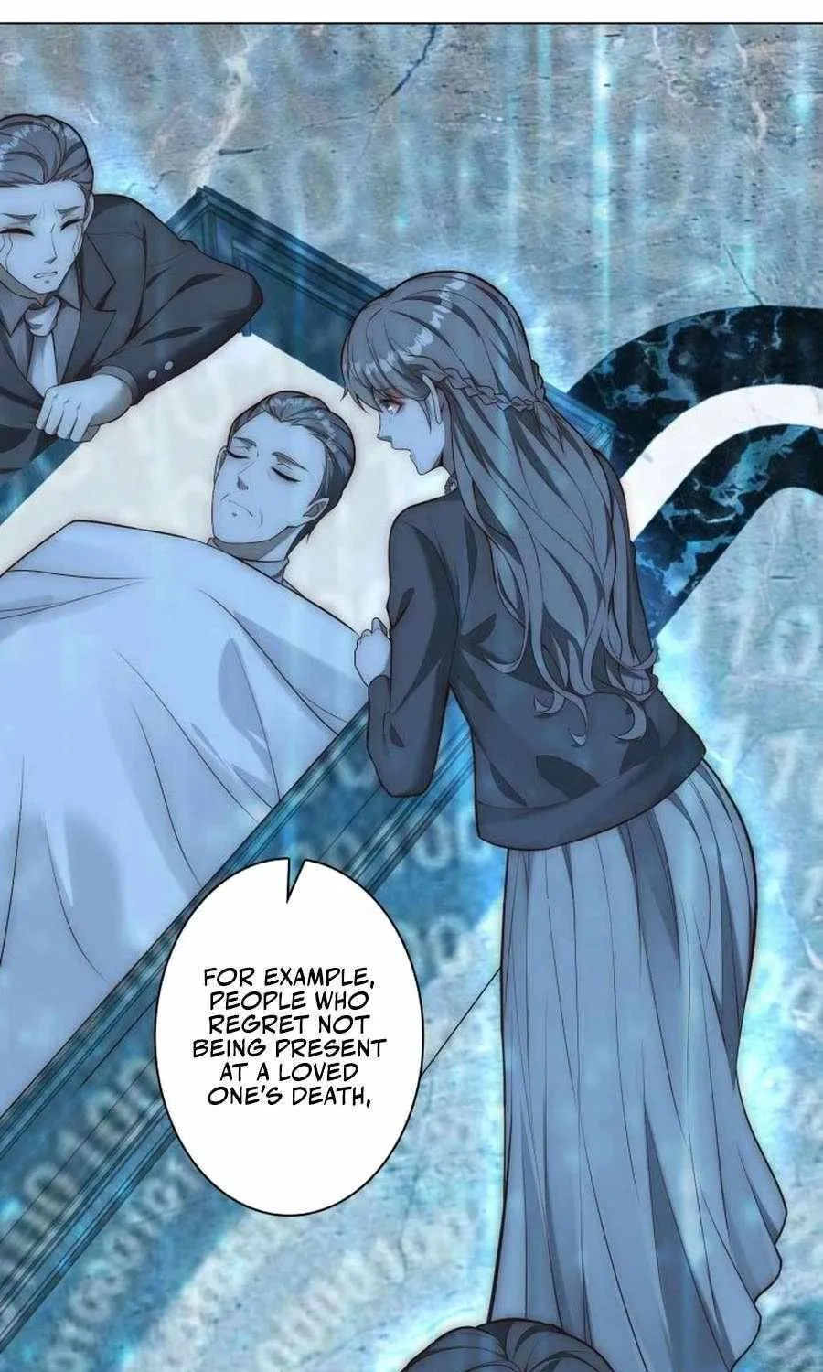 Read Dominating with the Price Collapse System chapter 47 image 11 on Lezhin