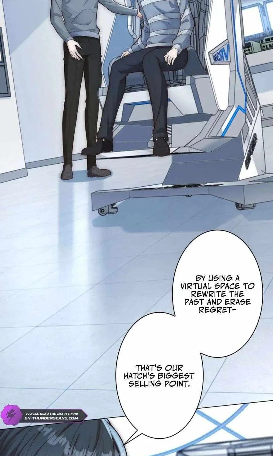 Read Dominating with the Price Collapse System chapter 47 image 14 on Lezhin