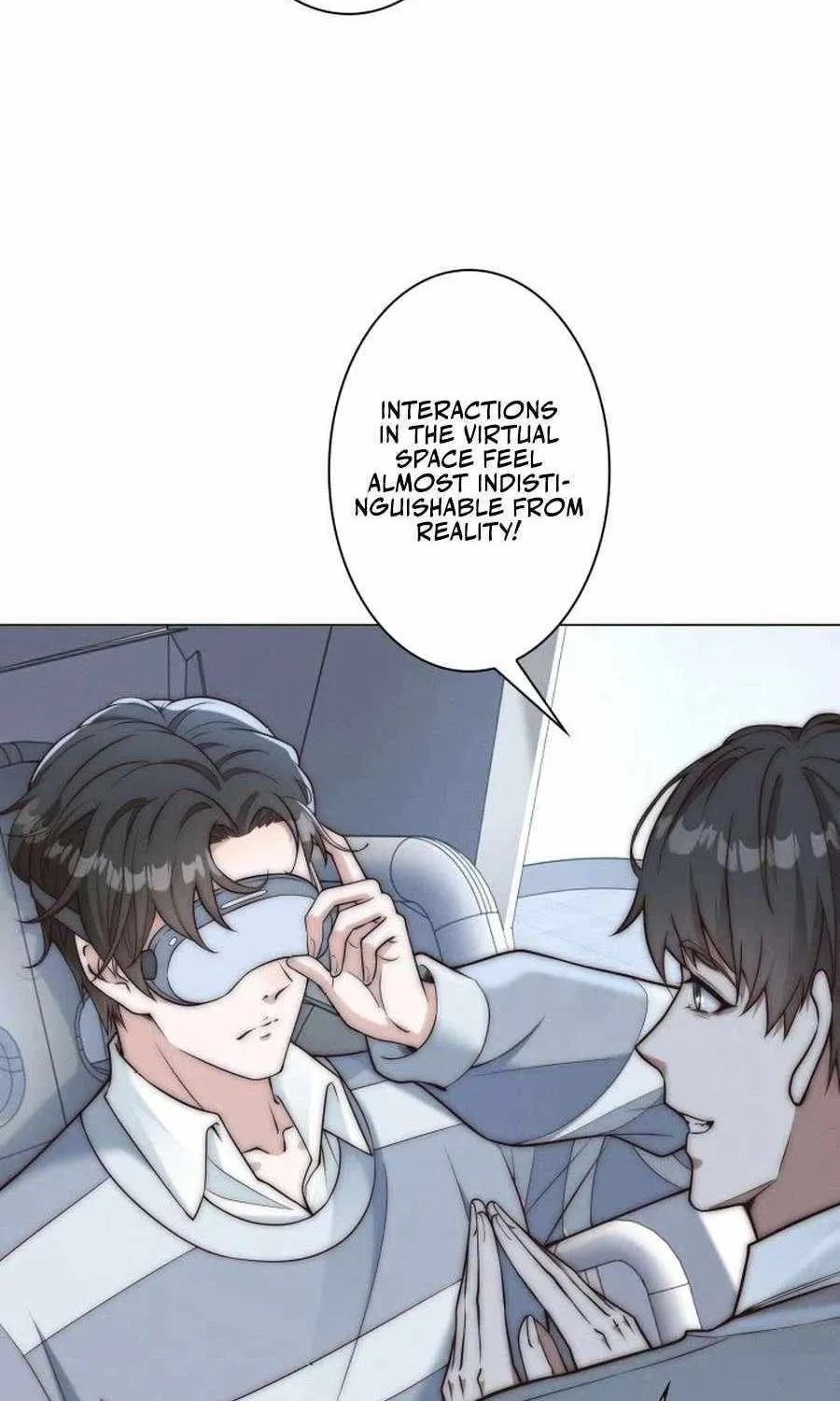Read Dominating with the Price Collapse System chapter 47 image 18 on Lezhin