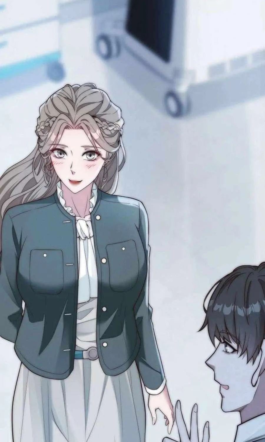 Read Dominating with the Price Collapse System chapter 47 image 22 on Lezhin