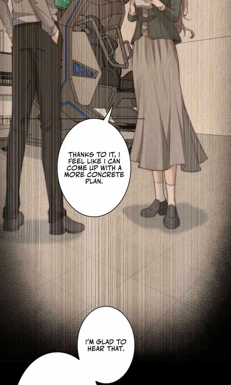 Read Dominating with the Price Collapse System chapter 47 image 27 on Lezhin