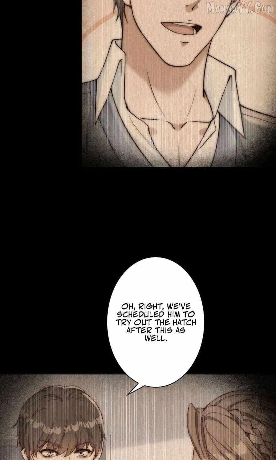 Read Dominating with the Price Collapse System chapter 47 image 29 on Lezhin