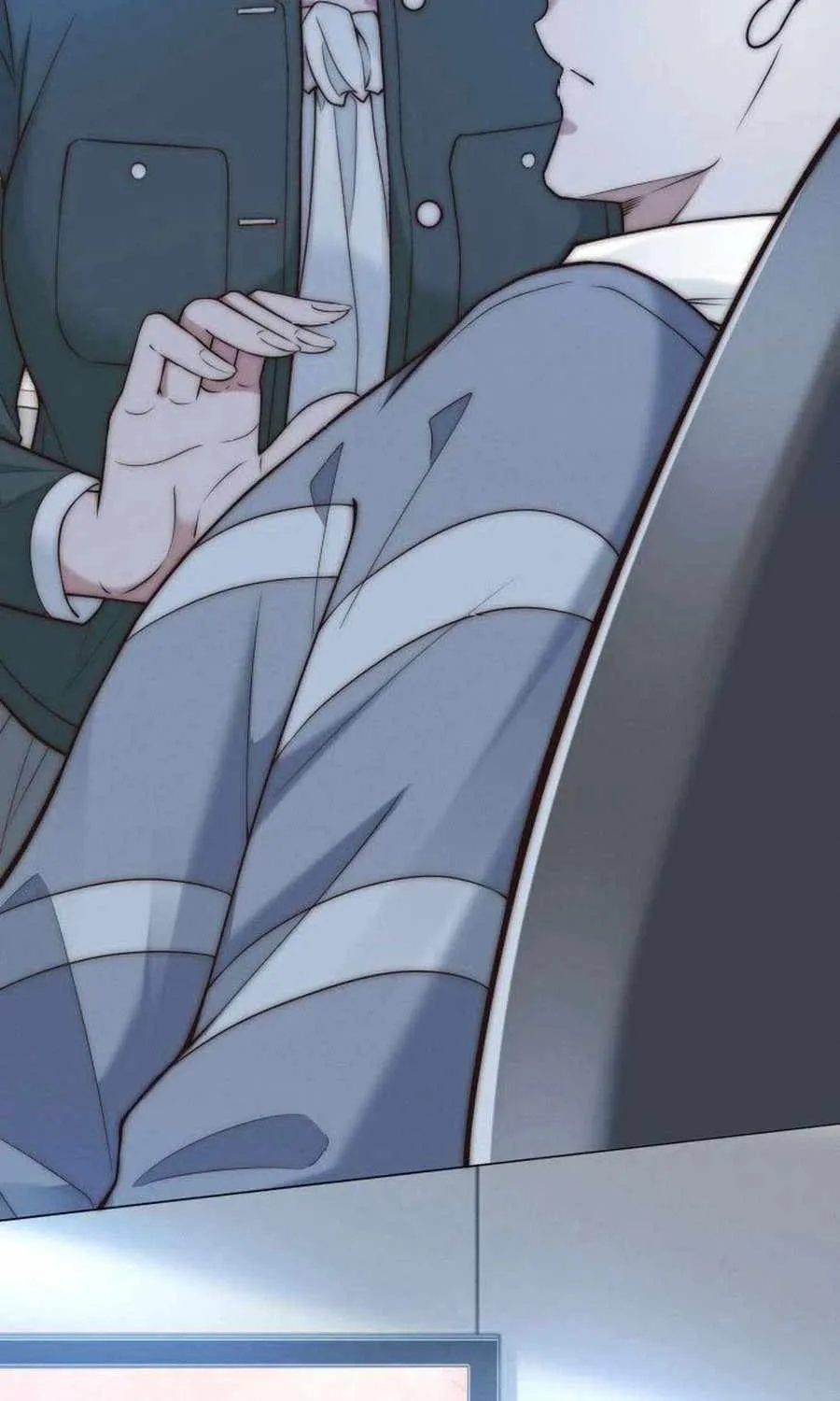 Read Dominating with the Price Collapse System chapter 47 image 35 on Lezhin