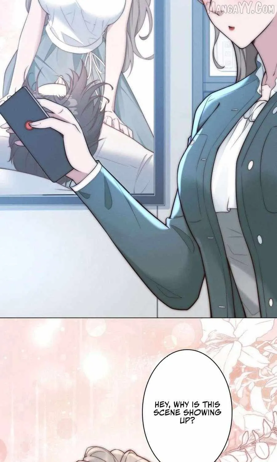 Read Dominating with the Price Collapse System chapter 47 image 37 on Lezhin