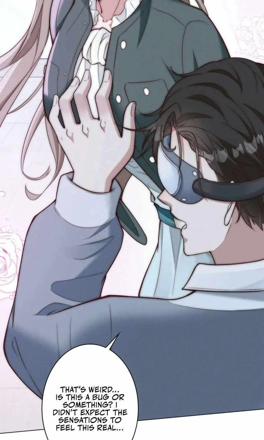 Read Dominating with the Price Collapse System chapter 47 image 47 on Lezhin