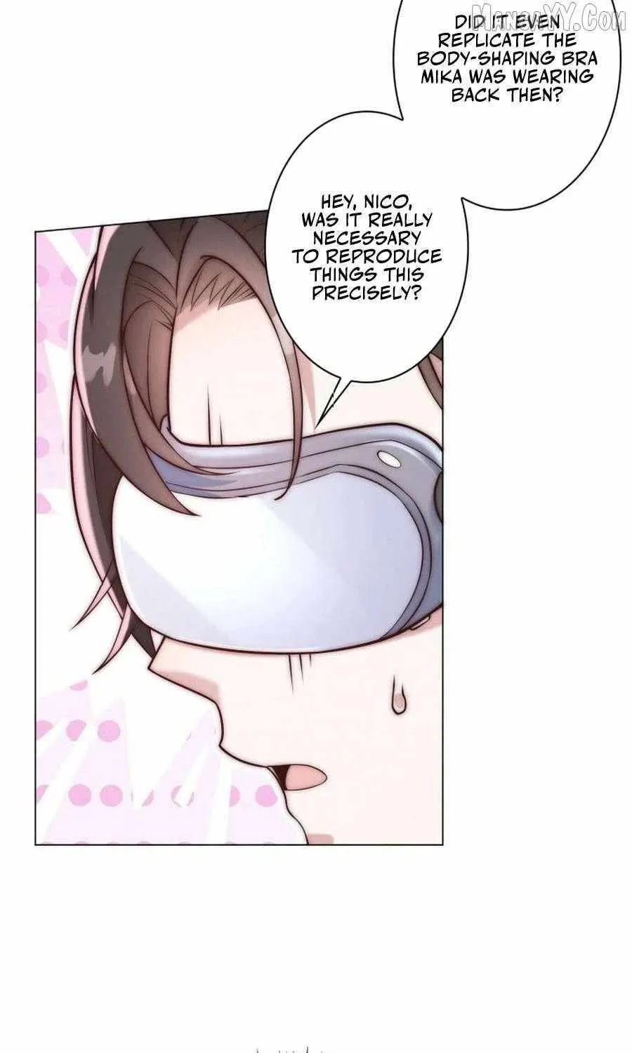Read Dominating with the Price Collapse System chapter 47 image 49 on Lezhin
