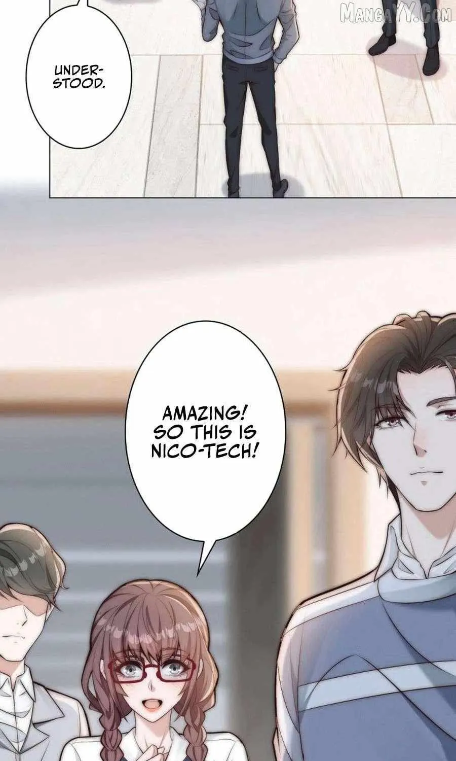 Read Dominating with the Price Collapse System chapter 47 image 5 on Lezhin