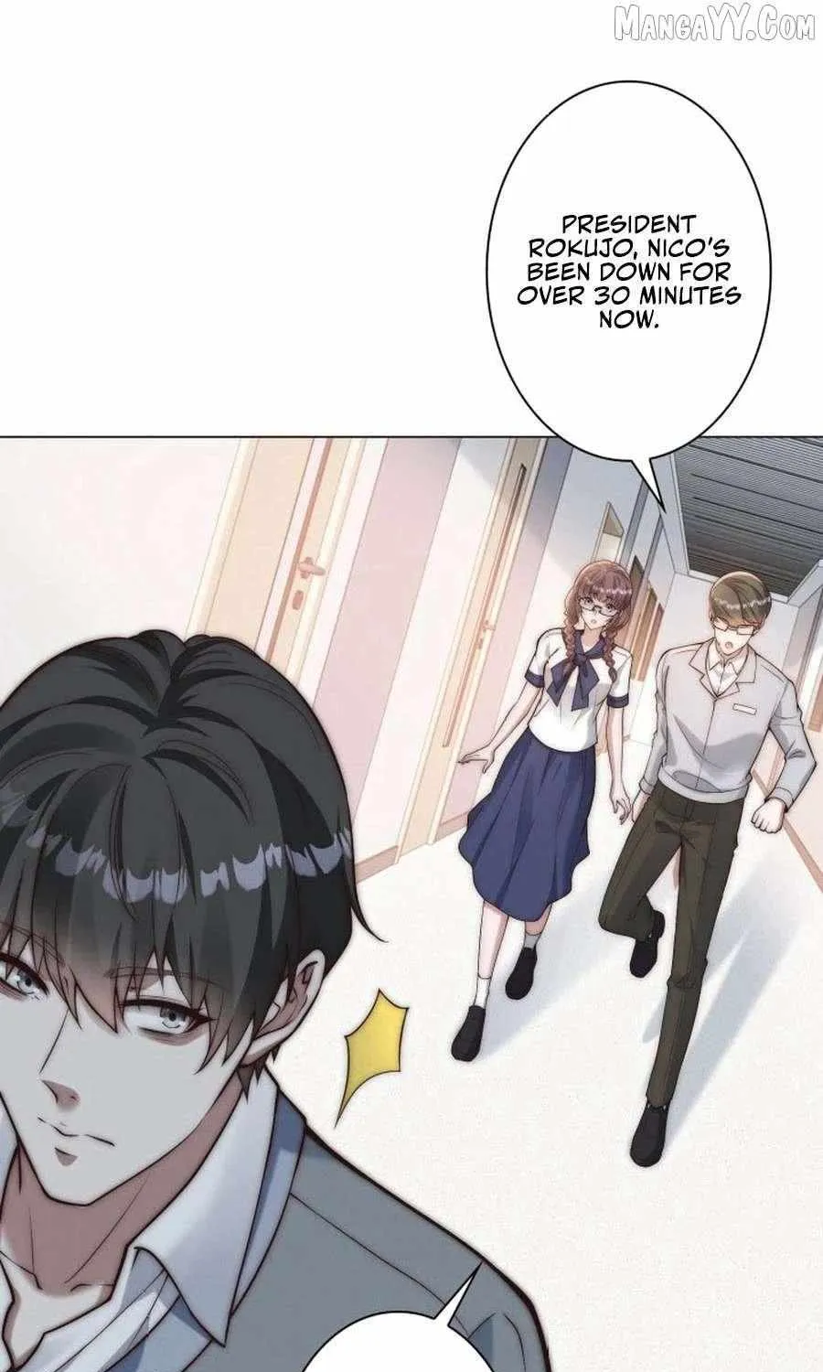 Read Dominating with the Price Collapse System chapter 47 image 69 on Lezhin