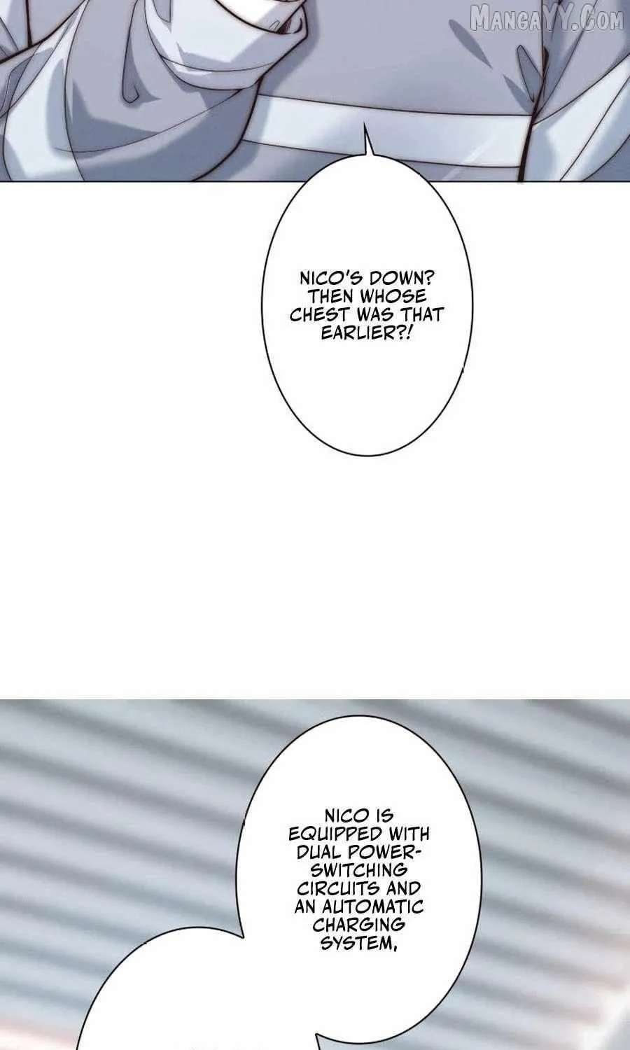 Read Dominating with the Price Collapse System chapter 47 image 73 on Lezhin