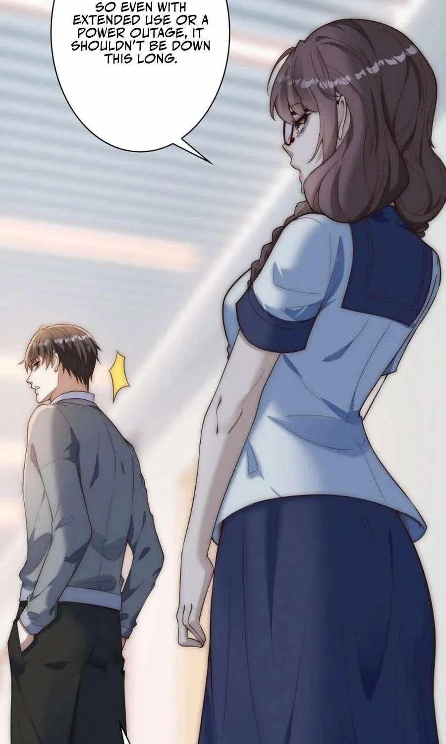 Read Dominating with the Price Collapse System chapter 47 image 74 on Lezhin