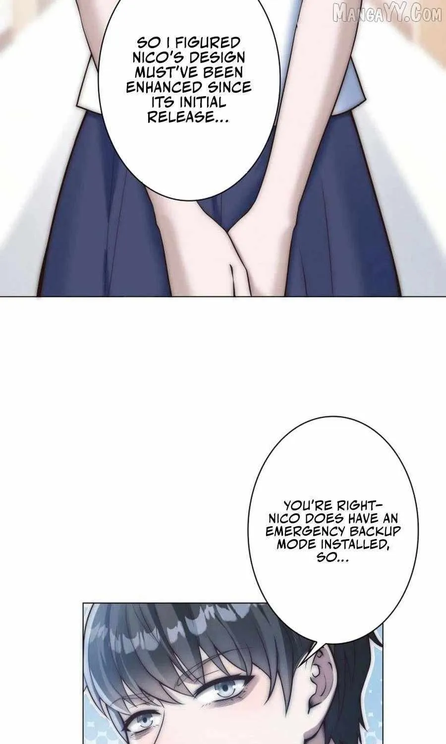 Read Dominating with the Price Collapse System chapter 47 image 77 on Lezhin