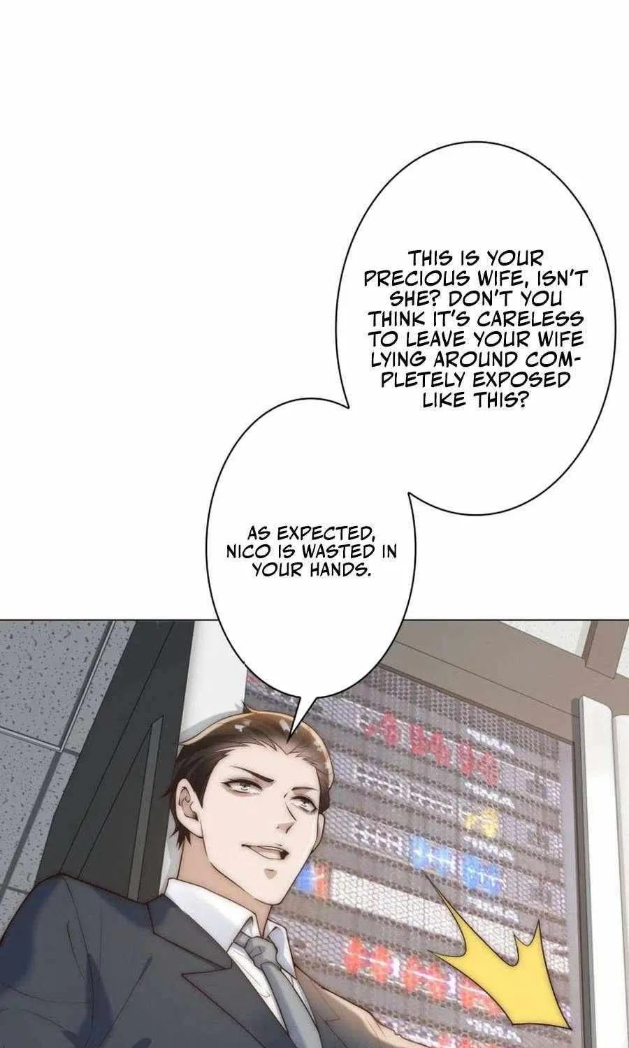 Read Dominating with the Price Collapse System chapter 47 image 82 on Lezhin