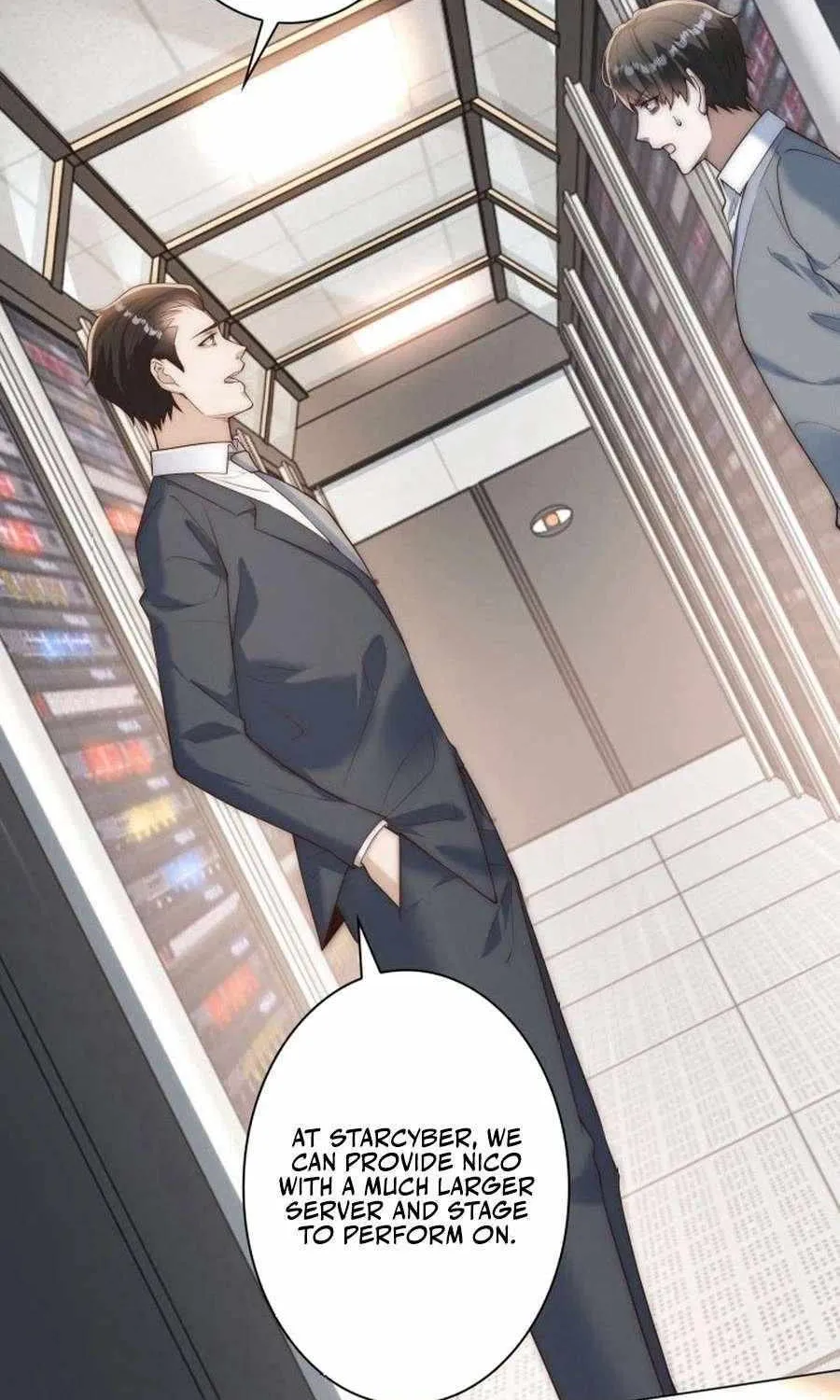 Read Dominating with the Price Collapse System chapter 47 image 86 on Lezhin