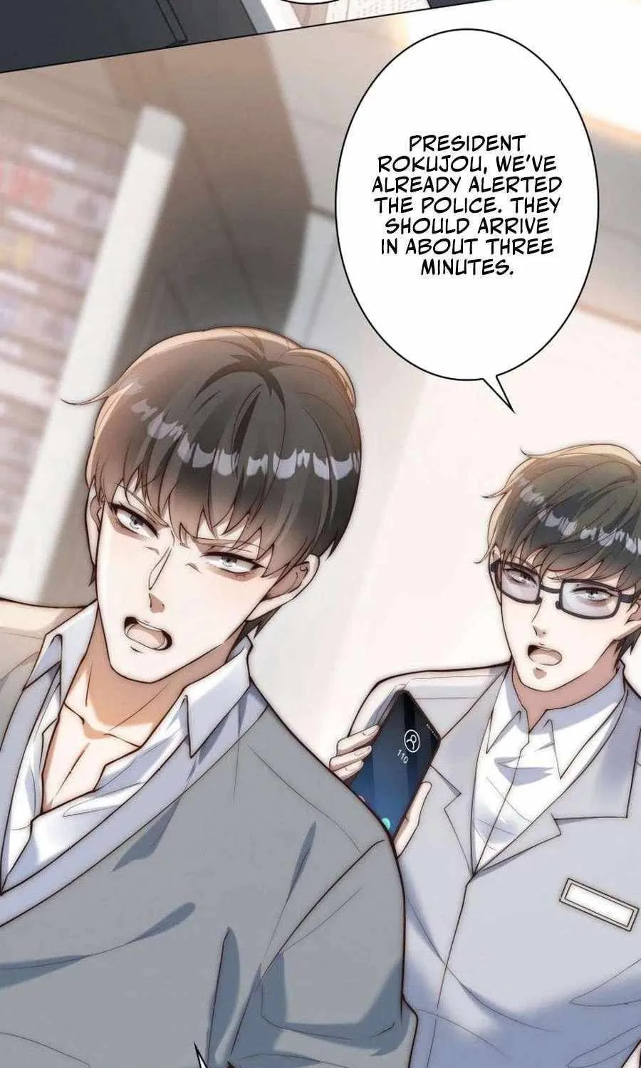 Read Dominating with the Price Collapse System chapter 47 image 87 on Lezhin