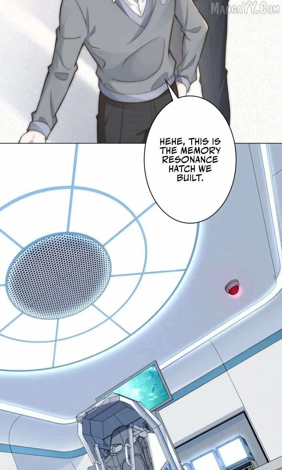Read Dominating with the Price Collapse System chapter 47 image 9 on Lezhin