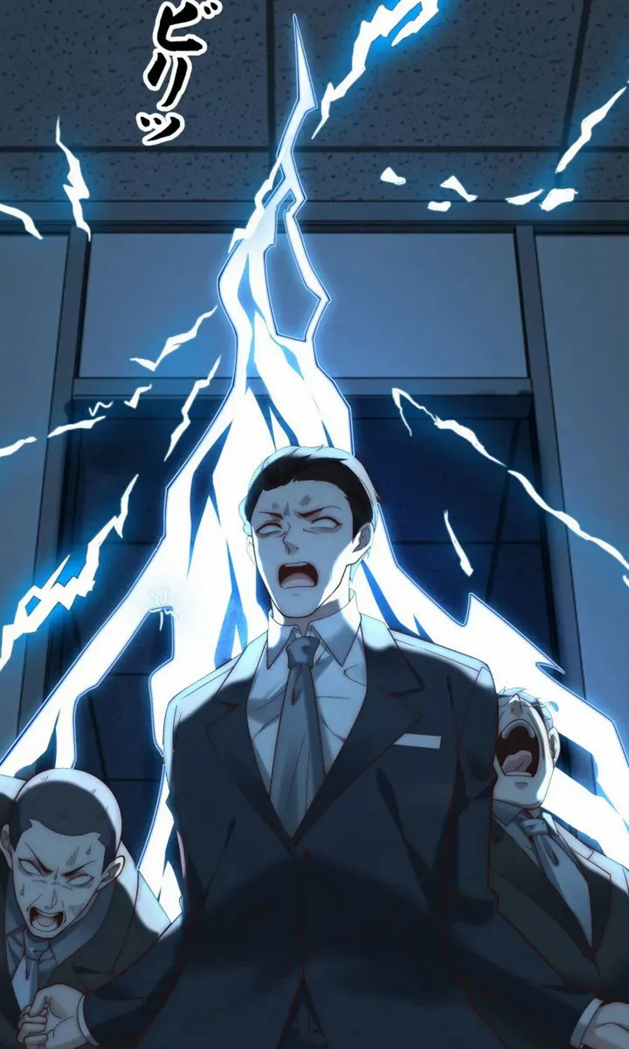 Read Dominating with the Price Collapse System chapter 48 image 10 on Lezhin