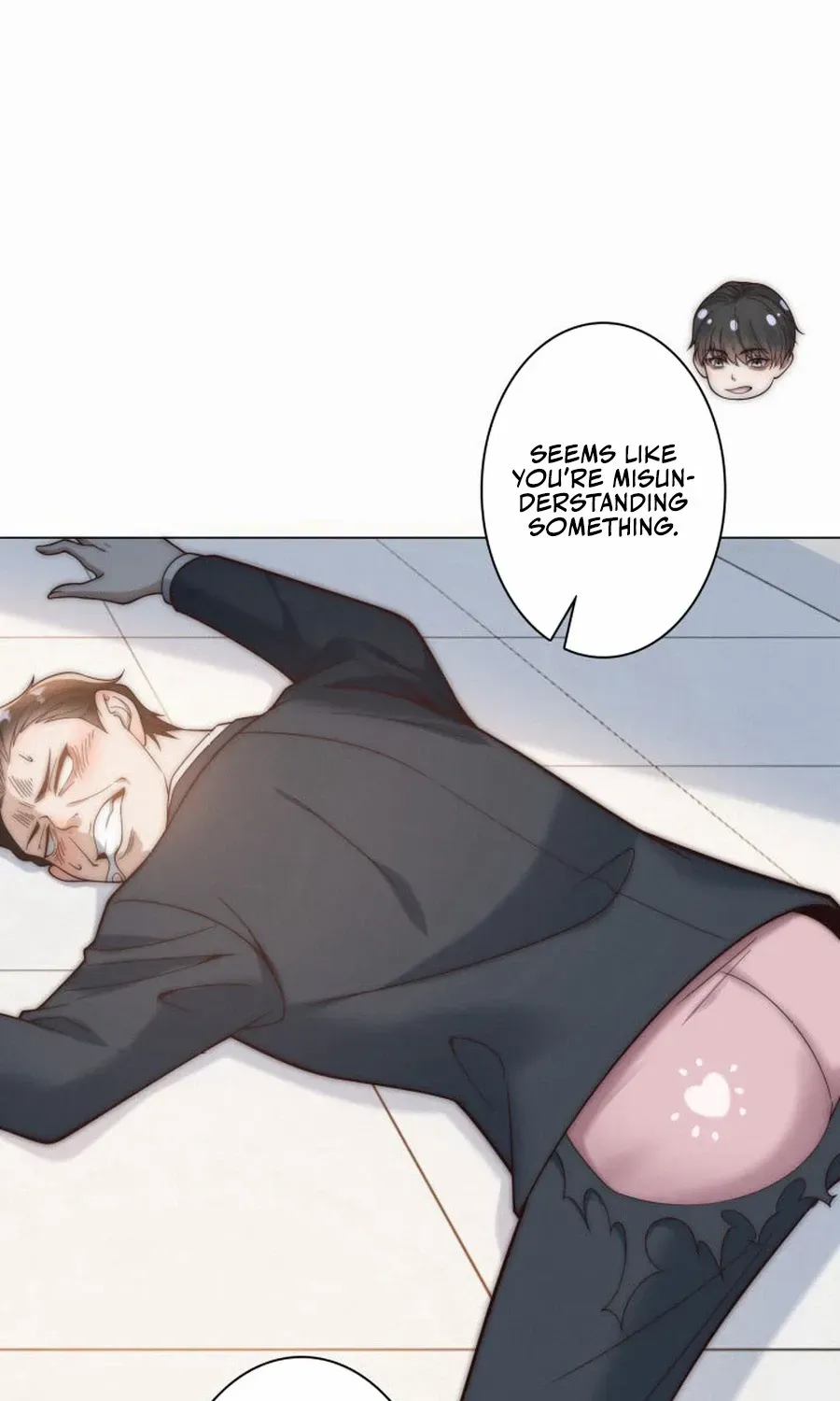 Read Dominating with the Price Collapse System chapter 48 image 24 on Lezhin