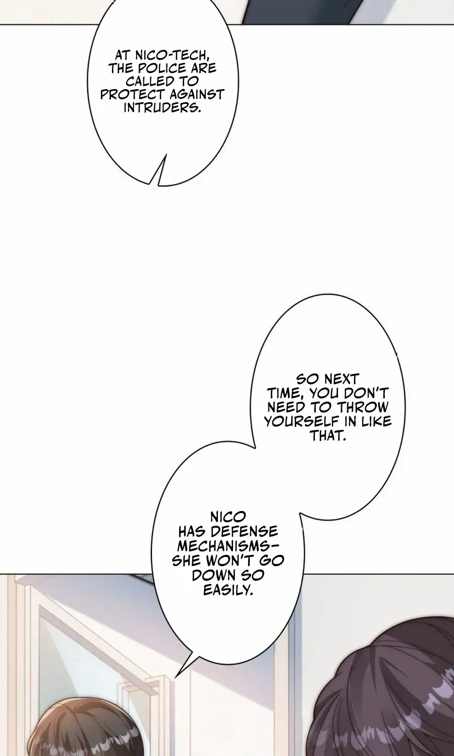 Read Dominating with the Price Collapse System chapter 48 image 25 on Lezhin