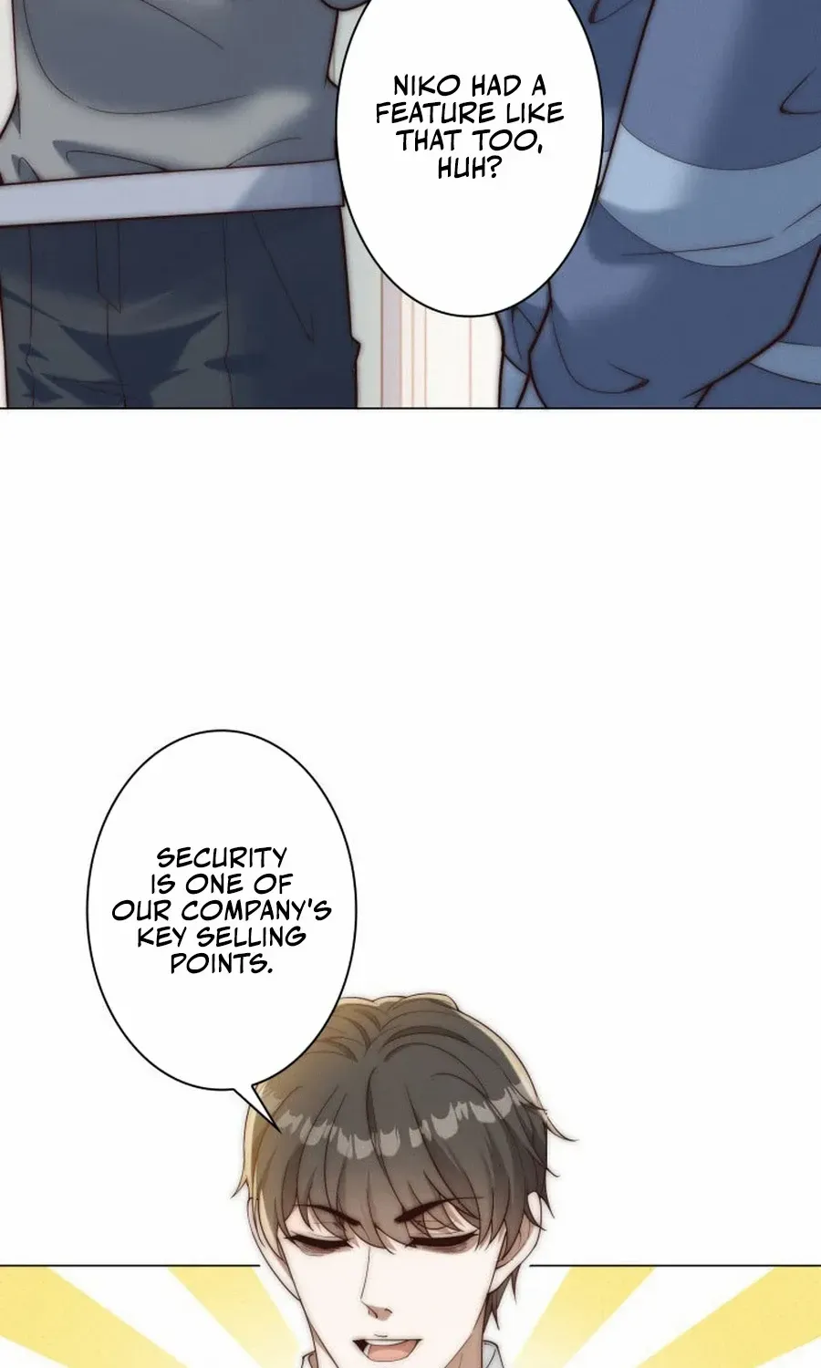 Read Dominating with the Price Collapse System chapter 48 image 33 on Lezhin