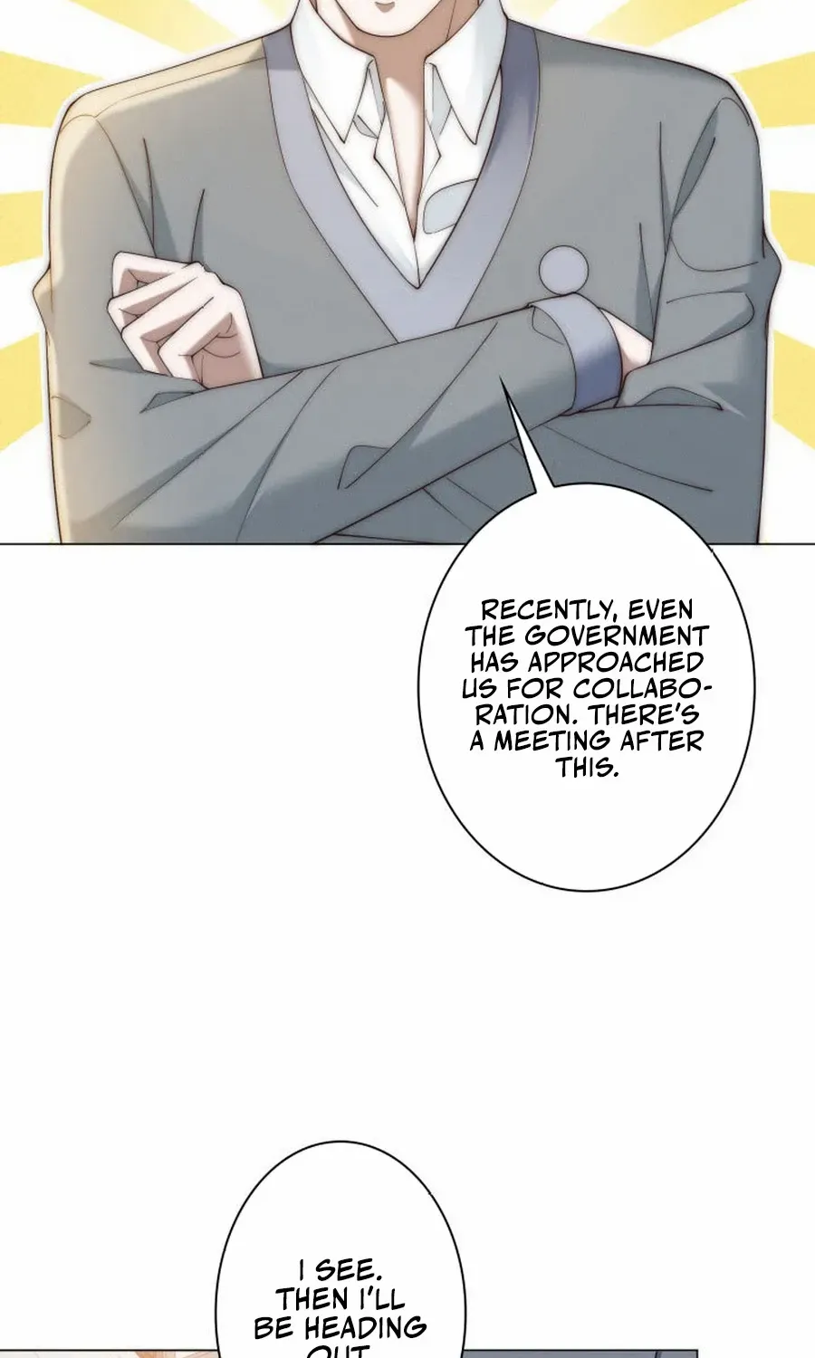 Read Dominating with the Price Collapse System chapter 48 image 34 on Lezhin