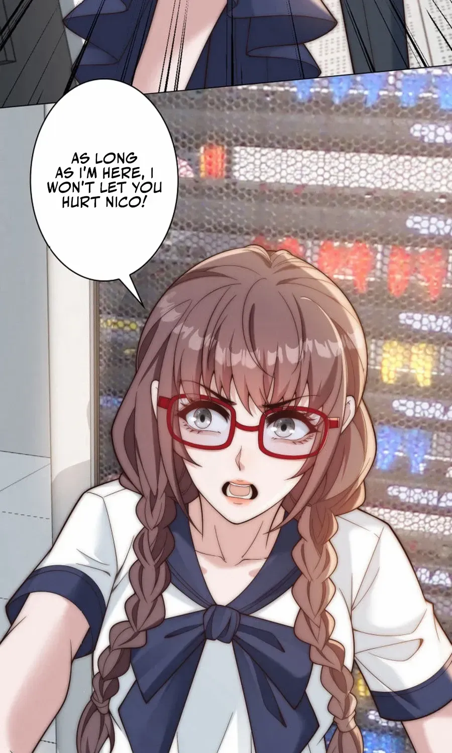 Read Dominating with the Price Collapse System chapter 48 image 4 on Lezhin