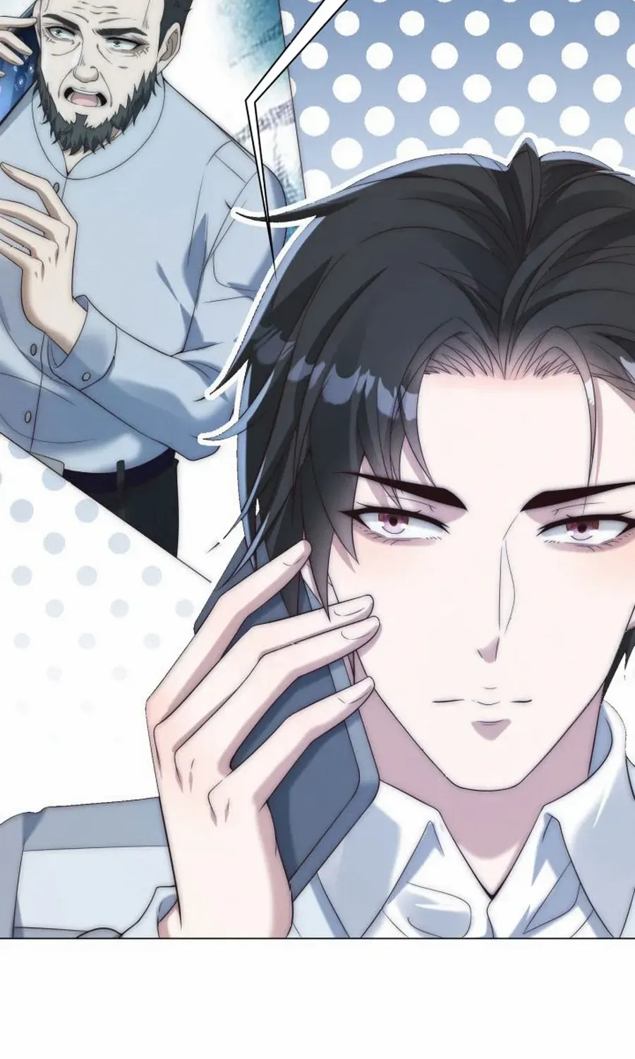 Read Dominating with the Price Collapse System chapter 48 image 46 on Lezhin
