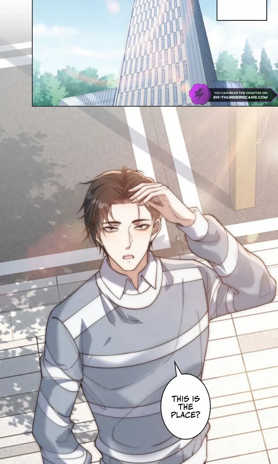 Read Dominating with the Price Collapse System chapter 48 image 49 on Lezhin