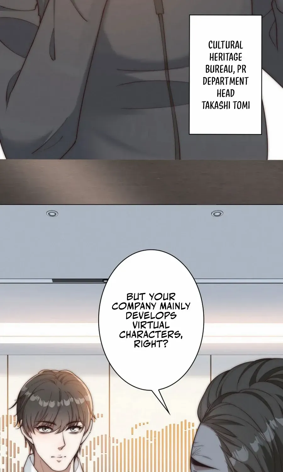 Read Dominating with the Price Collapse System chapter 48 image 57 on Lezhin