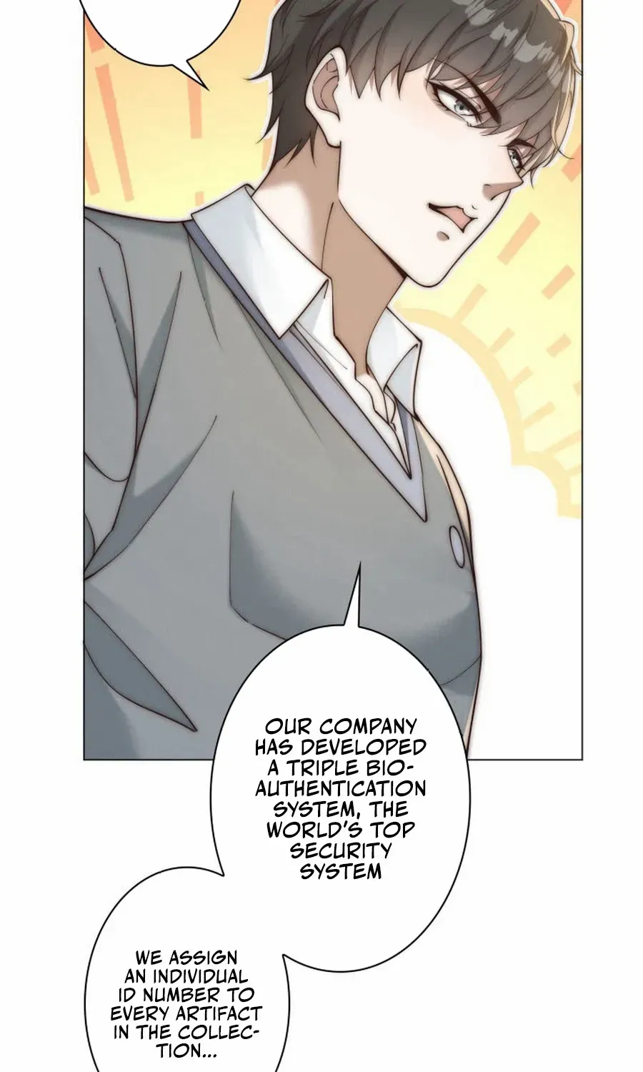 Read Dominating with the Price Collapse System chapter 48 image 60 on Lezhin